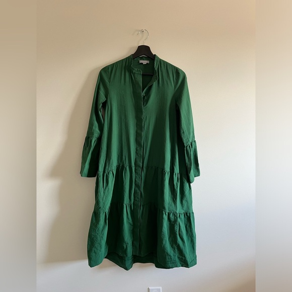 COS dress (US 2) - Picture 2 of 7